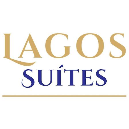 Lagos Suites (Adults Only) Guapé Εξωτερικό φωτογραφία