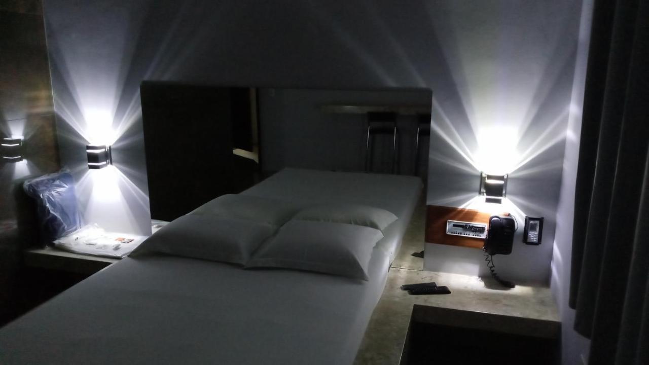 Lagos Suites (Adults Only) Guapé Εξωτερικό φωτογραφία