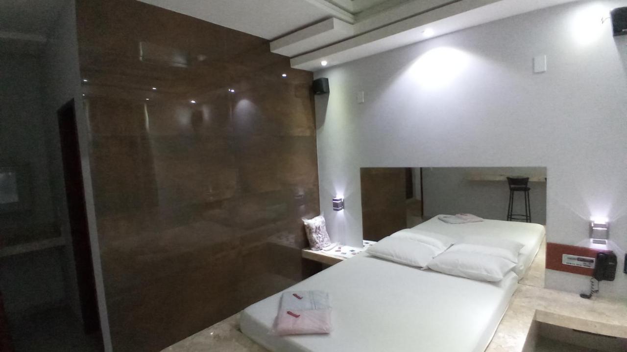 Lagos Suites (Adults Only) Guapé Εξωτερικό φωτογραφία