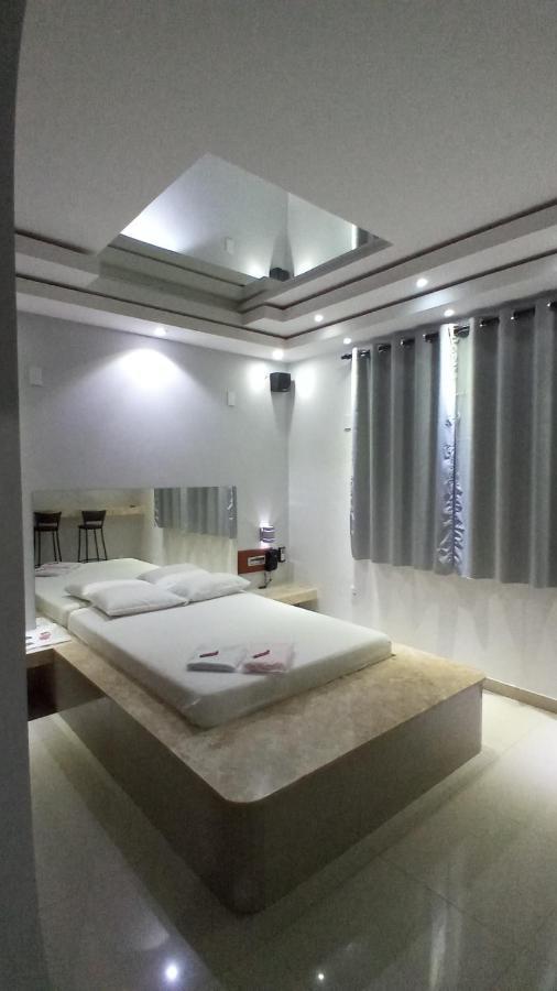 Lagos Suites (Adults Only) Guapé Εξωτερικό φωτογραφία