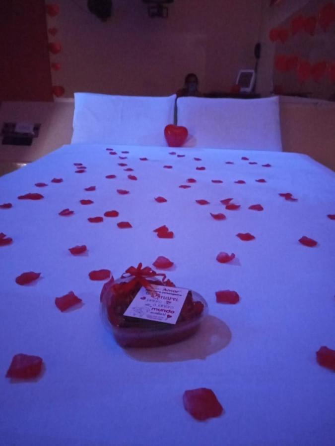 Lagos Suites (Adults Only) Guapé Εξωτερικό φωτογραφία
