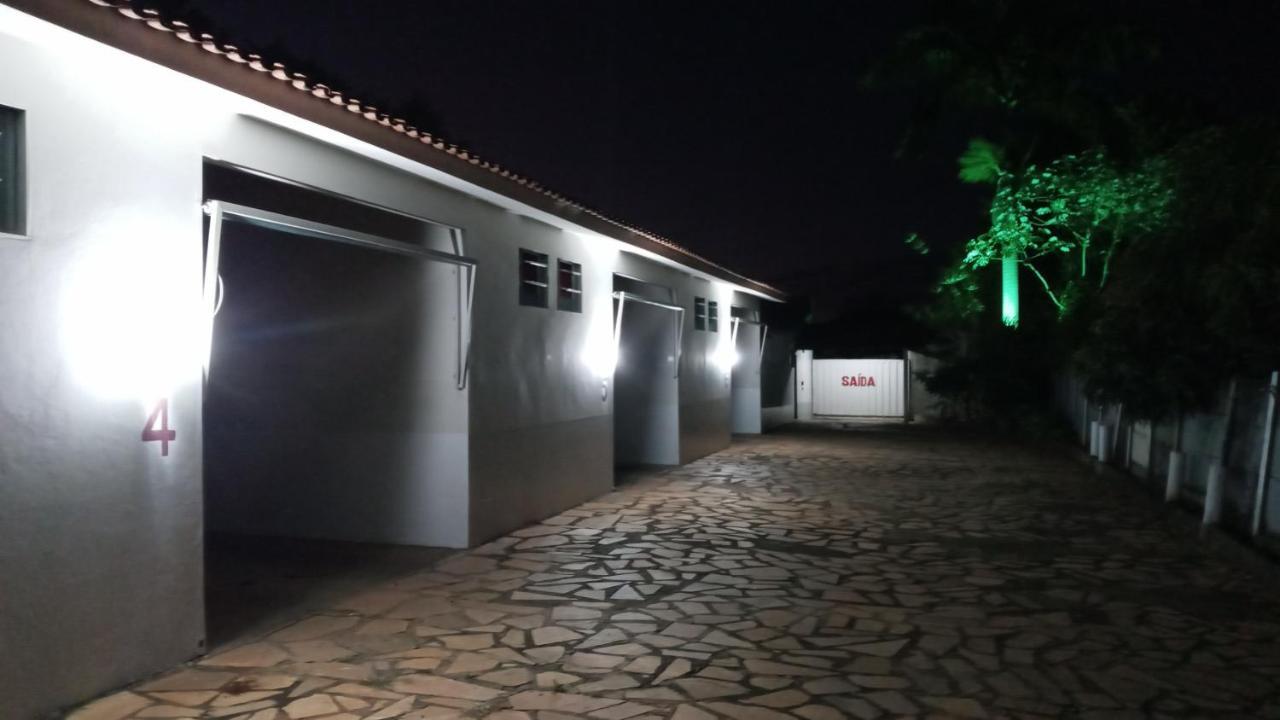 Lagos Suites (Adults Only) Guapé Εξωτερικό φωτογραφία