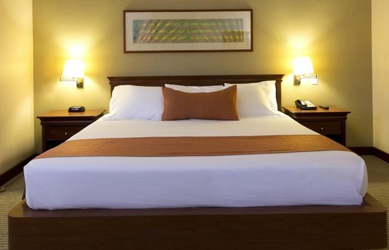 Lagos Suites (Adults Only) Guapé Εξωτερικό φωτογραφία
