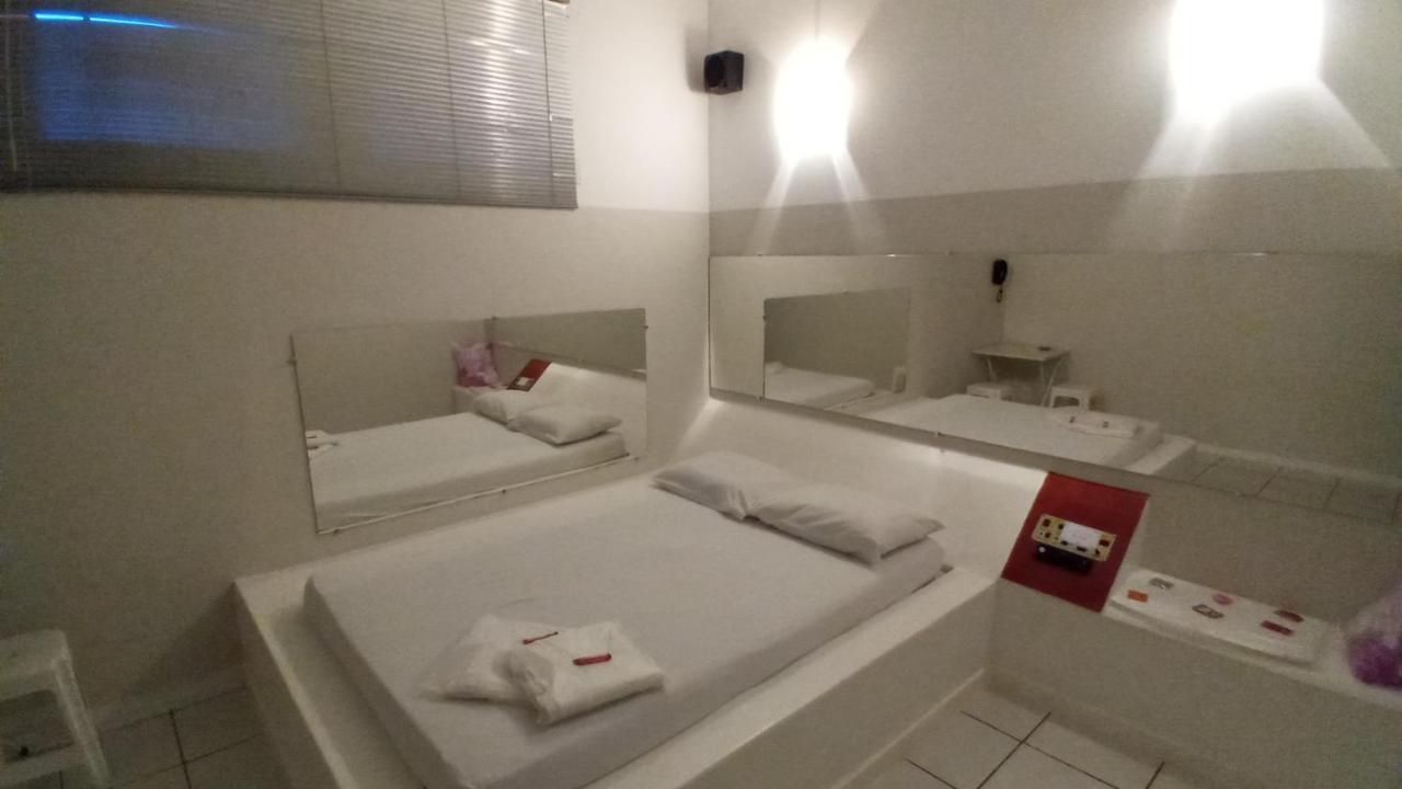 Lagos Suites (Adults Only) Guapé Εξωτερικό φωτογραφία